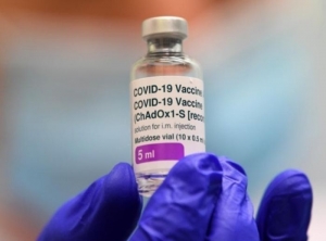 Vaccine expert says Australia must share vaccine i